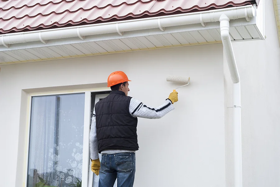 Exterior Painting