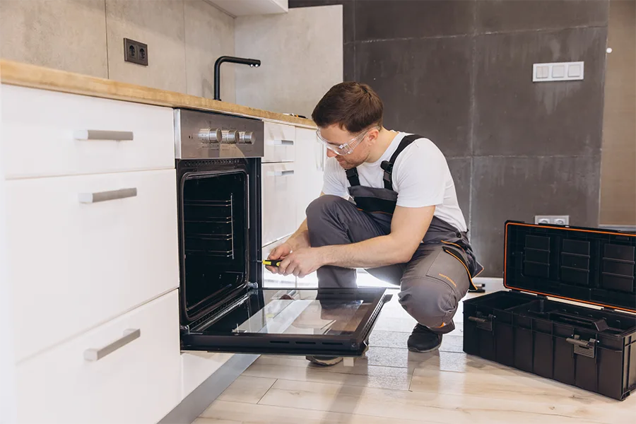 Reliable Handyman Services in Cottonwood, AZ