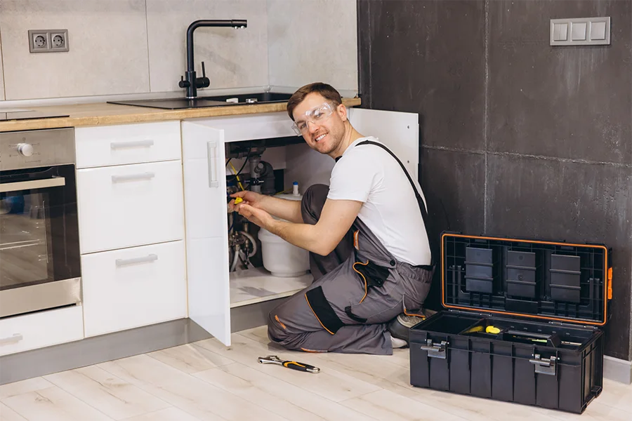 Handyman Services