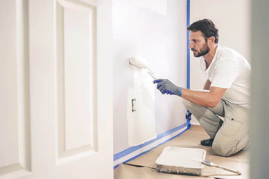 Interior Painting