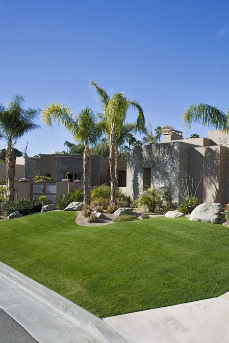 Dedicated Landscaper