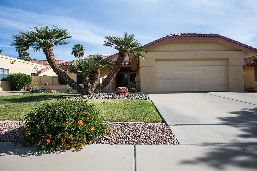 Expert Landscaper